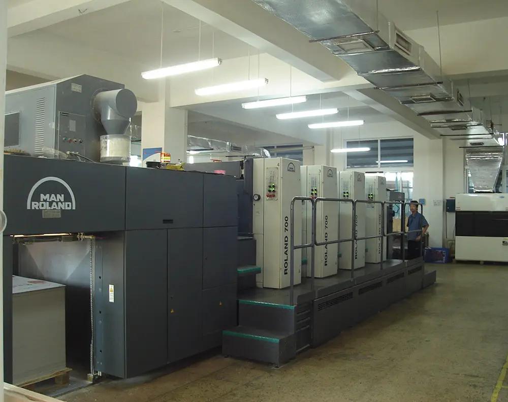 Yiwu Today Collection Packing Co., Ltd.