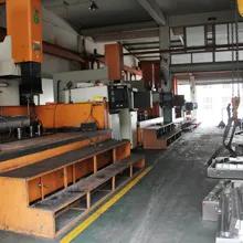 Taizhou Huangyan Jingsen Mould Co., Ltd.