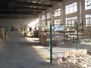 Hangzhou Linan Sengong Wood Industry Co., Ltd.