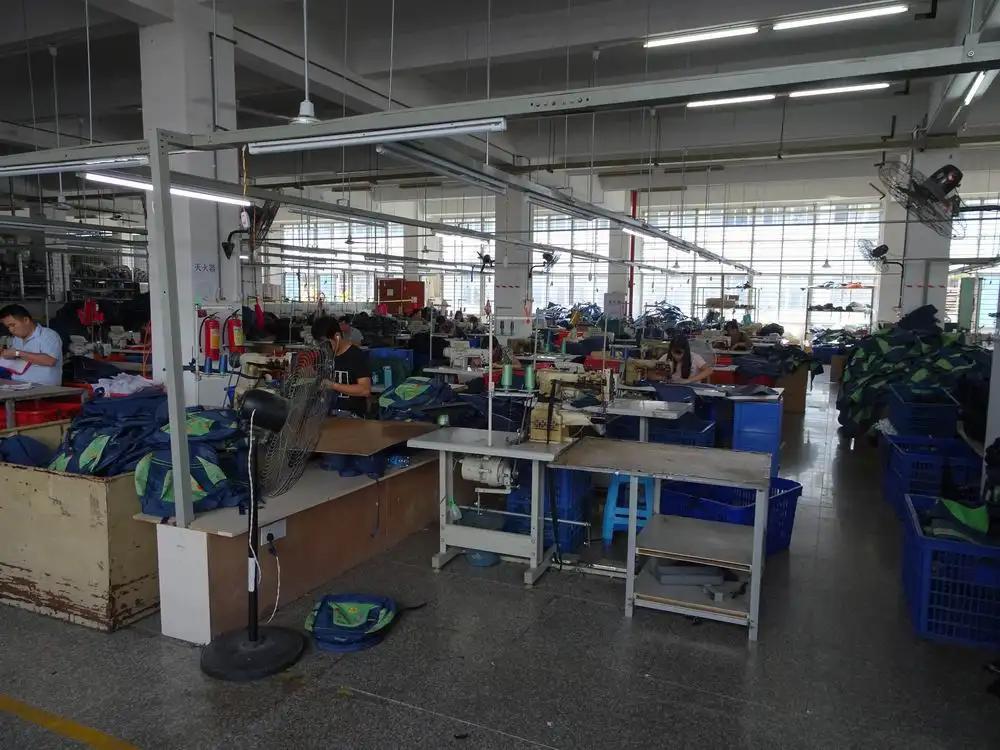 Xiamen Uptex Import & Export Co., Ltd.