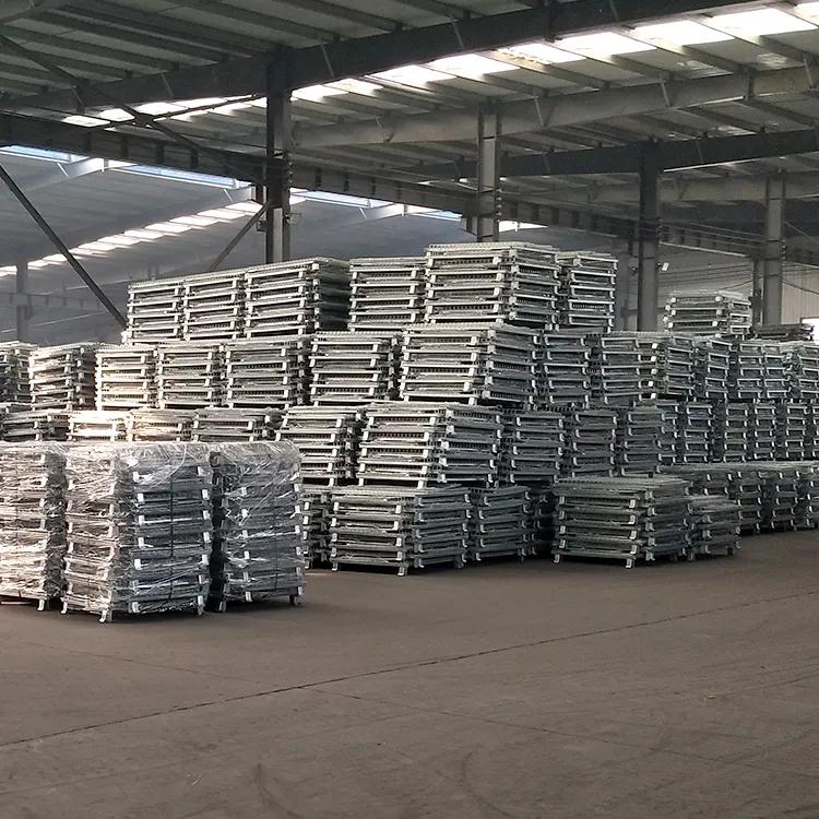 Anping Youjiu Wire Mesh Products Factory