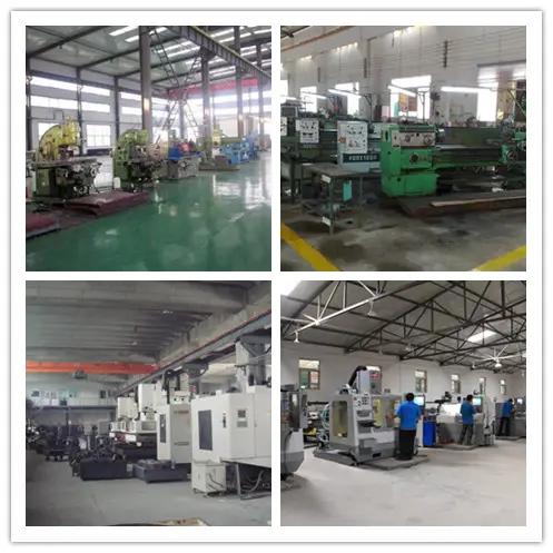 Yantai Maxtool Imp.& Exp. Co., Ltd.
