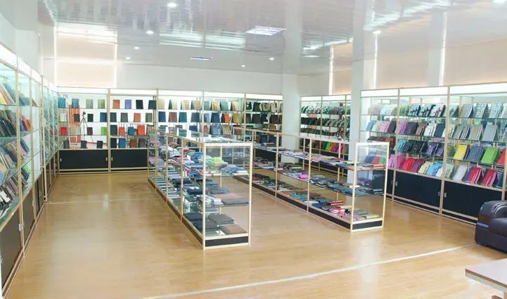 Taizhou Wom Trading Co., Ltd.