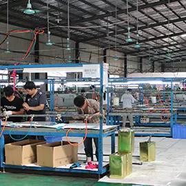 Shenzhen Horizon Creative Products Co., Ltd.