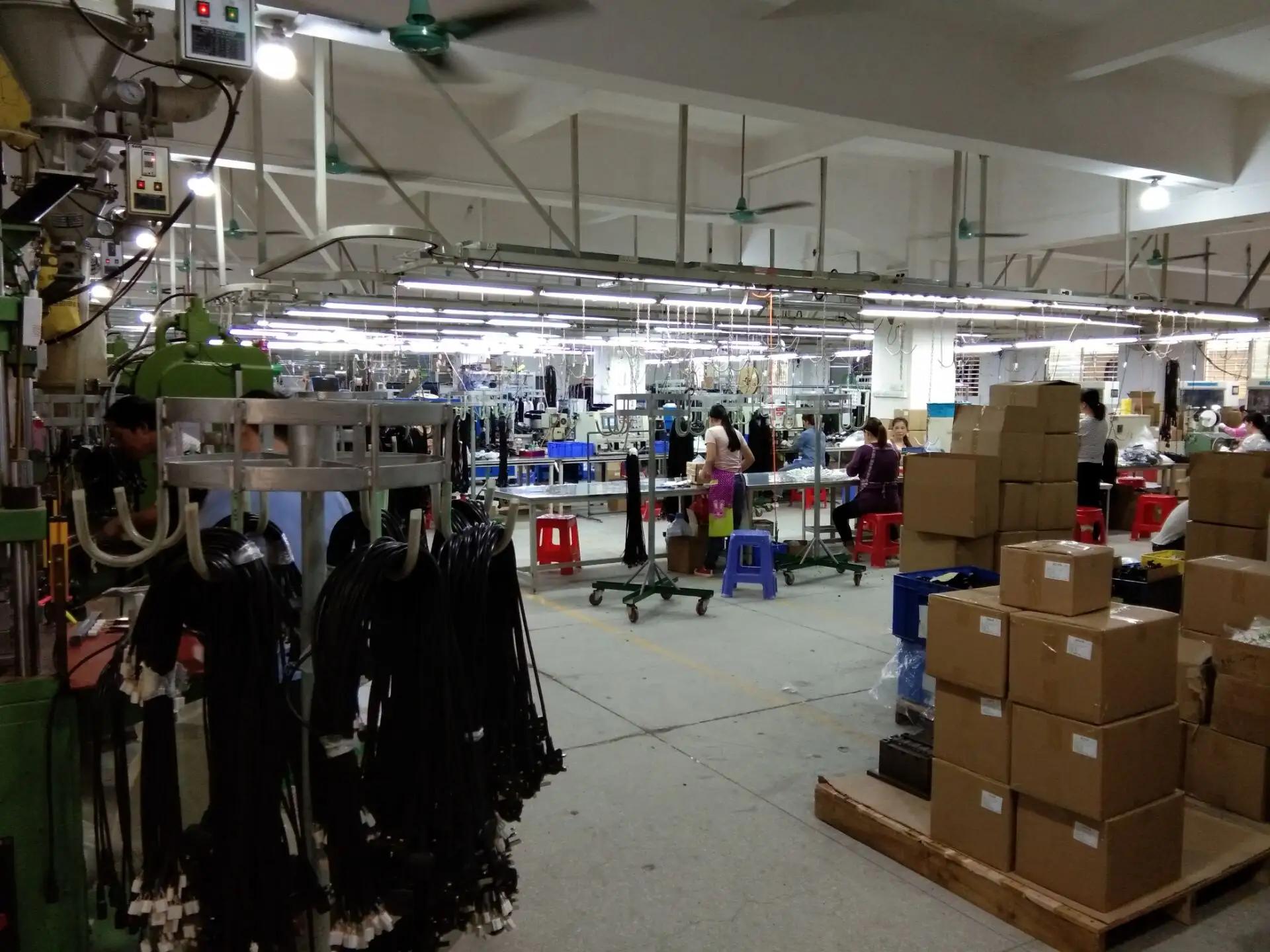 Shenzhen Wingsun Technology Co., Ltd.