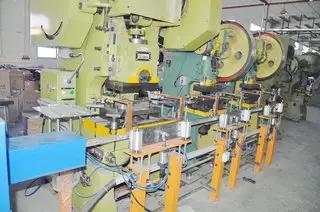 Dongguan Jimei Metal Package Co., Ltd.