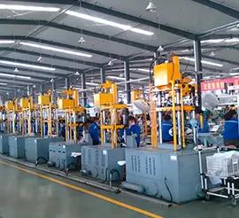 Shandong Shengyang Household Electric Appliances Co., Ltd.