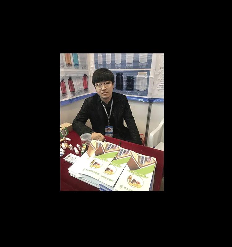 Hengshui Youyuejia Trading Co., Ltd.