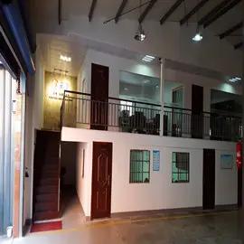 Ningbo Yinzhou Qishan Nylon Rod Manufacturing Co., Ltd.