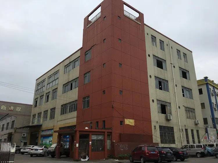 Foshan Shunde Longjiang Jinbeixuan Furniture Manufacturer
