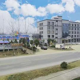 Hubei Ruili Environmental Machinery Co., Ltd.