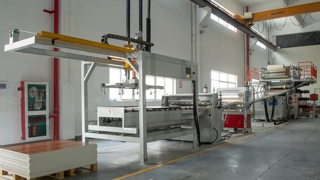 Haiyan Highsee Import&Export Co., Ltd.