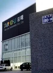TAIR CHU ENTERPRISE CO., LTD.