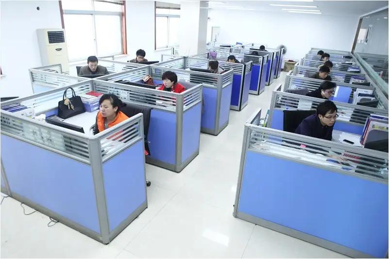 Henan Rarbon Machinery Co., Ltd.