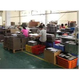 Yiwu Jiumu Stationery Co., Ltd.