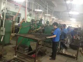 Dongguan Yingguang Metalware Co., Ltd.