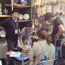 Zhuozhou City Jinya Jade Factory