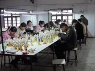 Shaoxing Shangyu Cheers Craft Gift Co., Ltd.