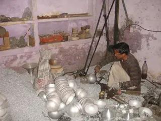 A.H. DECORATIVE EXPORT