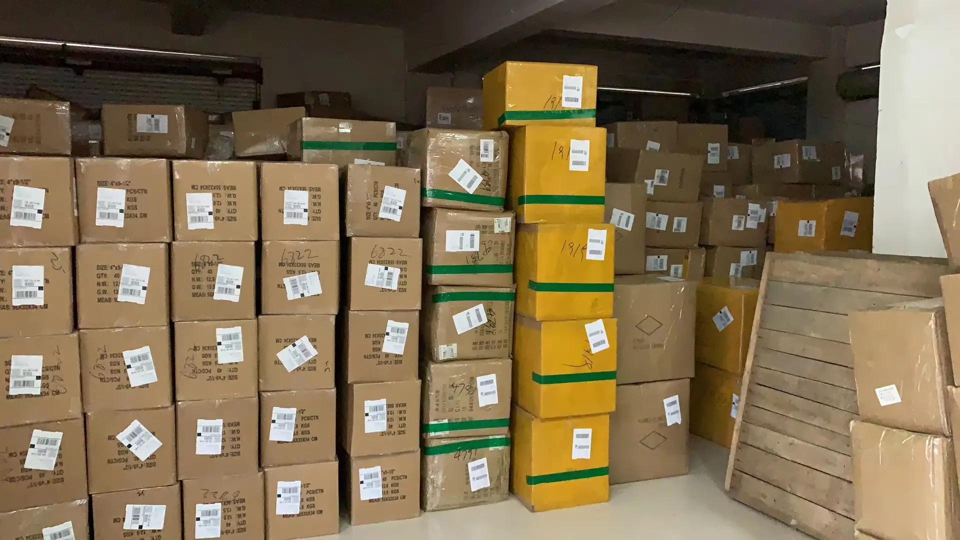 Henan Huaxin Import & Export Trade Co., Ltd.