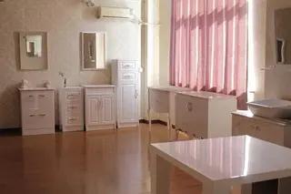 Shanghai Homebase Sansheng Household Products Co., Ltd.