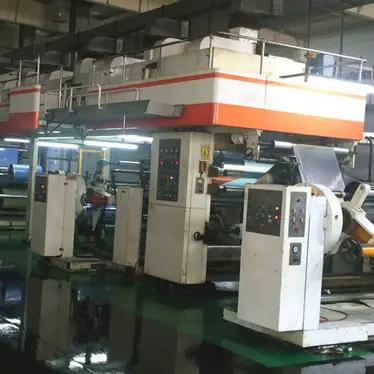 Hangzhou Yinnuowei Packing Material Co., Ltd