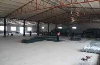 Guangzhou Suicheng Metal Product Co., Ltd.