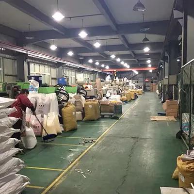 Ningbo Langsen Import & Export Co., Ltd.