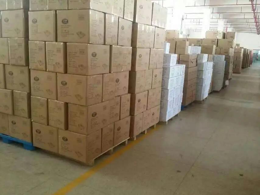 Shenzhen Xinsheng Aluminum Foil Products Co., Ltd.