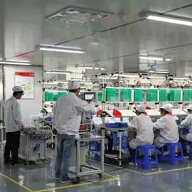 Shenzhen Ceco Electronics Limited