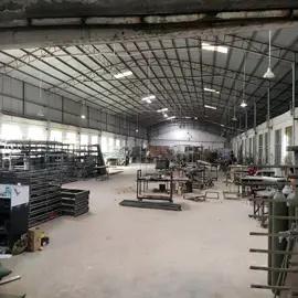 Guangzhou Machuan Display Props Co., Ltd.