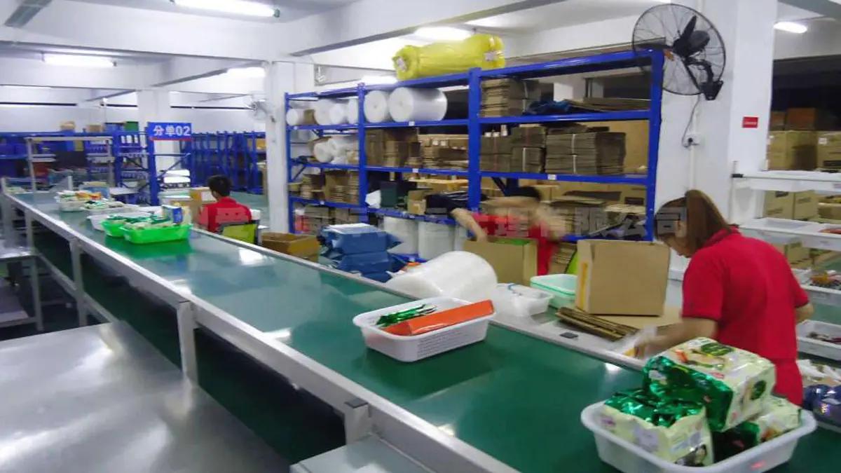 Guangzhou Starshining Watch Co., Ltd.