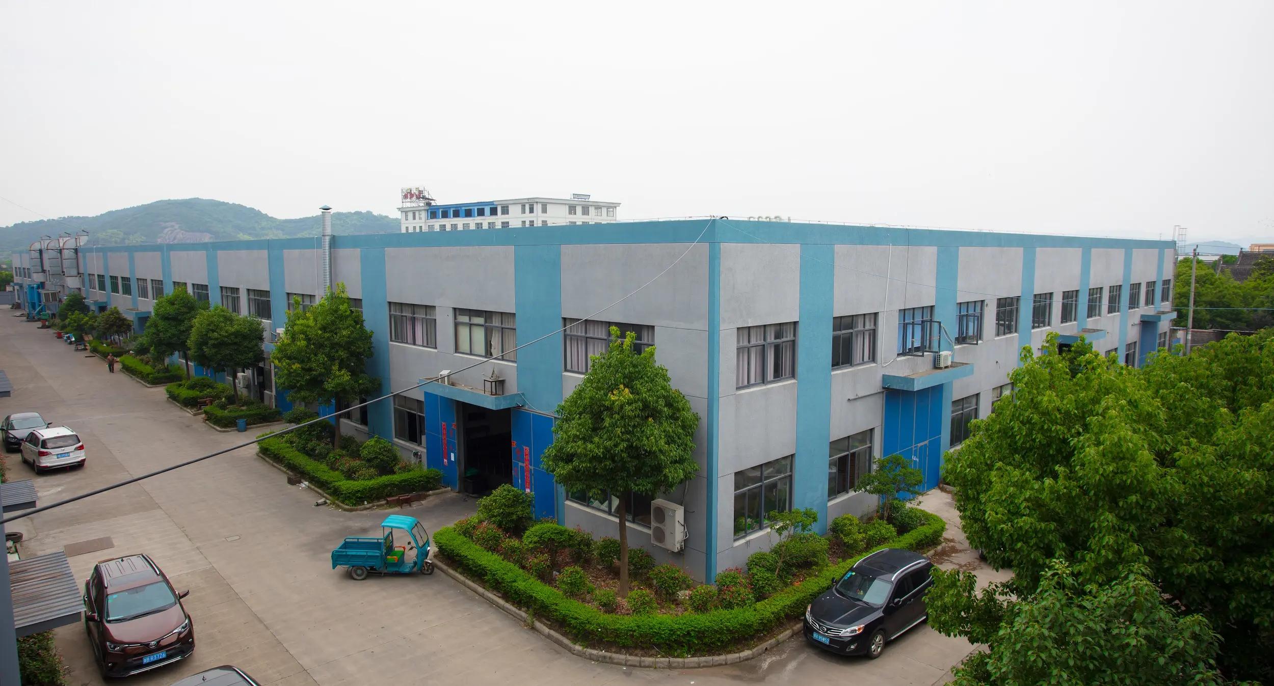 Ningbo Union Power Machinery Co., Ltd.