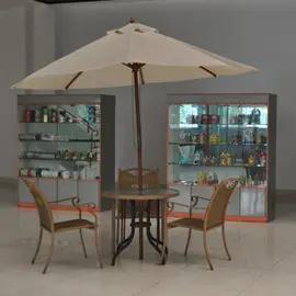 Hangzhou Yinnuowei Packing Material Co., Ltd