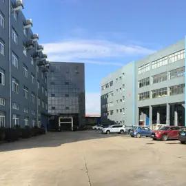 Ningbo Wantong Electron Co., Ltd.