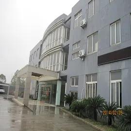 Kunshan Friends Of Rong Plastic Products Co., Ltd.