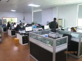 Yiwu Wofish Jewelry Co., Ltd.