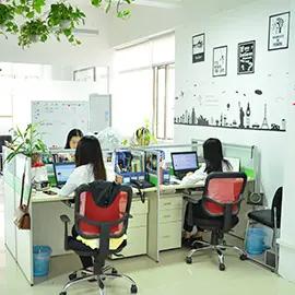 Guangzhou Mc Industrial Co., Ltd.