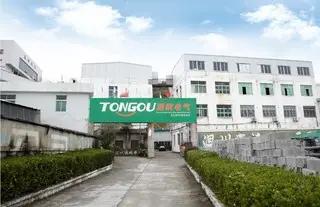Wenzhou Tongou Electrical Co., Ltd.