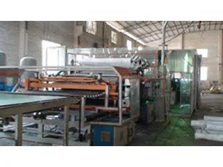 Foshan Huaxia Nature Building Materials Co., Ltd.
