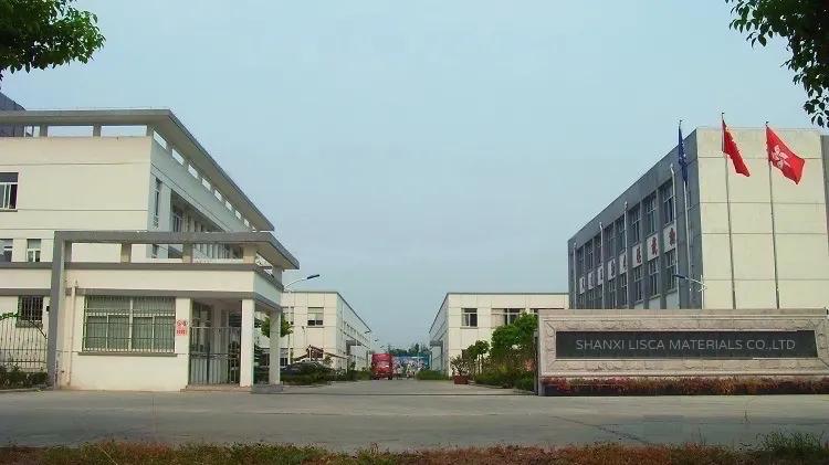 Yuncheng Lisca Tools Co., Ltd.