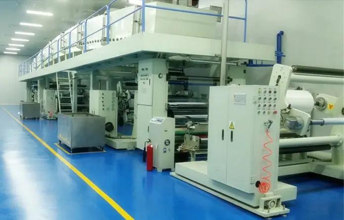 Yangzhou Oreza Products Co., Ltd.