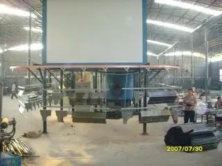 Zhejiang Shanfeng Teaching Supplies Co., Ltd.