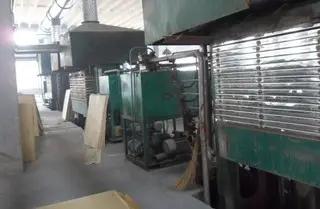 Shouguang Yusen Wood Products Co., Ltd.