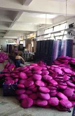 Xiamen Creation Leisure Articles Corp. Ltd