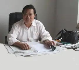 Shijiazhuang S D Company Ltd.