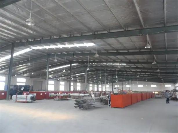 Qingdao Sun Great Trading Company Limited
