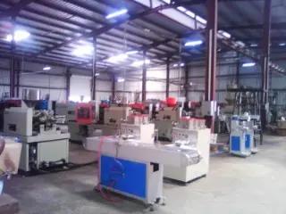 Hefei Moretech Machinery & Mould Co., Ltd.