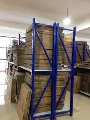 Taizhou Huangyan Kaishi Plastic Co., Ltd.
