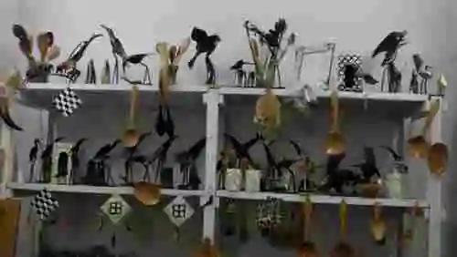 SHEERI HANDICRAFTS